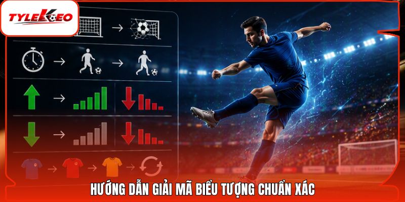 Hướng dẫn giải mã biểu tượng chuẩn xác